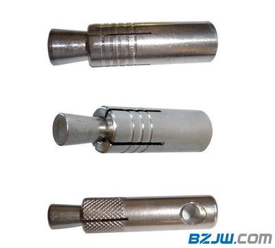 外爆与膨胀螺丝 应用、价格及厂家选择指南