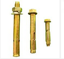 桃源膨胀螺栓价格与永年平垫厂家产品图片详解