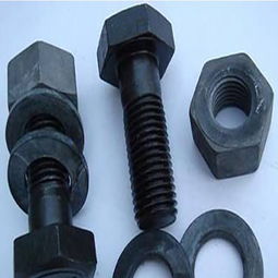 宁波塔吊紧固件选购指南 聚焦10.9s规格与奥航品牌